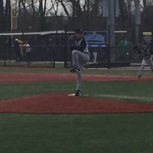 Meet your Posher, Robbie